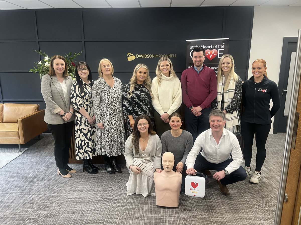 At the Heart of the Game tweet media