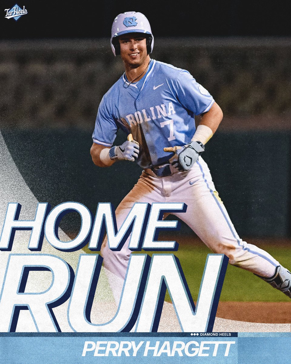 Carolina Baseball tweet media