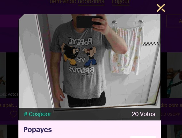 tayggan's tweet photo. Gente a  noobzinha @giselledornas se inscreveu  pra competição de cosplay do @WildRiftBR  de  lulu curtindo  o verão

resultado? ela não foi classificada

mas  UM CARA COM A CAMISA DO  POPAYE FOI 

Ela/Ele

KKKKKKKKKKKKKKKKKKKKKKKKKKKKKKKKKKKKKKKKKKKKKKKKKKKKKKKKKKKKKKKKKKKKKKKKK https://t.co/t4rr3JBygC