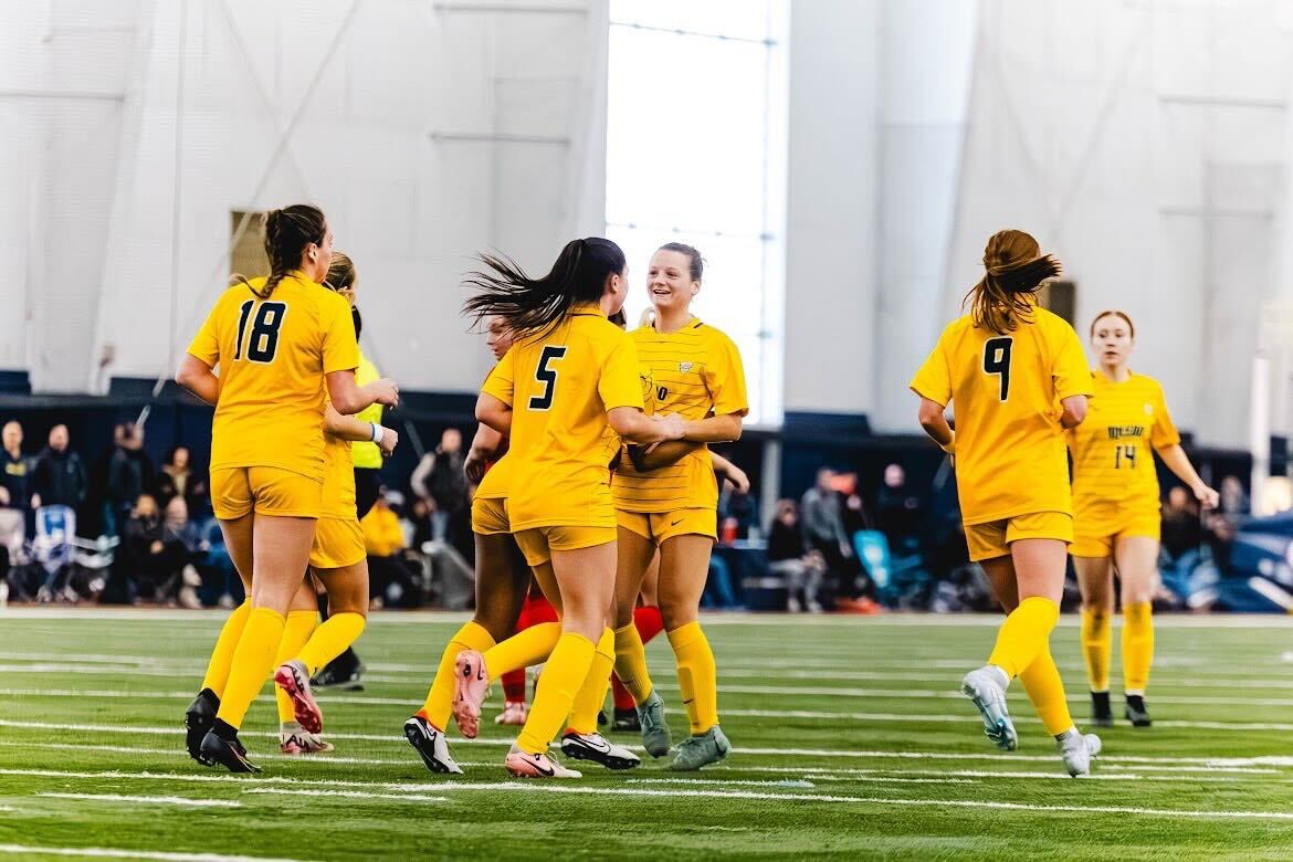 Toledo Soccer tweet media