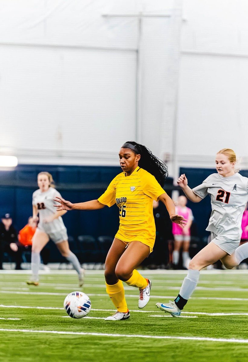 Toledo Soccer tweet media