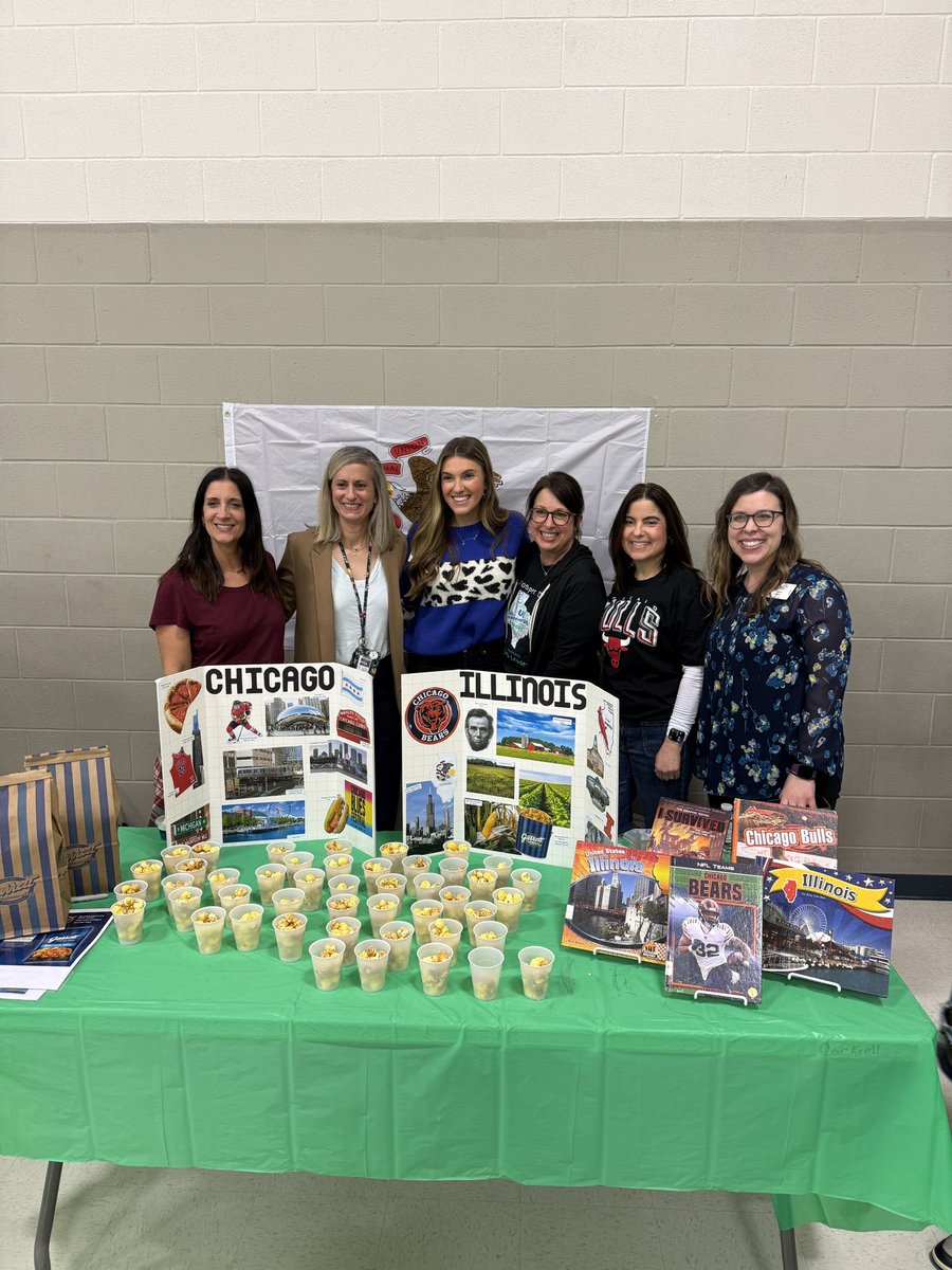 Mrs. Mattei (@matteibookbits) on Twitter photo Such a fun week in the #ccelibrary! We are prepping for the spring <a href="/Scholastic/">Scholastic</a> Book Fair, hosted maker mornings, designed our own Fluffy McWhiskers, and <a href="/CockrellChamps/">Cockrell Elementary School</a> Support represented Chicago at the Family Heritage Night! <a href="/PISD_Libraries/">Prosper ISD Library Services</a> <a href="/CockrellChamps/">Cockrell Elementary School</a> Such a fun week in the #ccelibrary! We are prepping for the spring <a href="/Scholastic/">Scholastic</a> Book Fair, hosted maker mornings, designed our own Fluffy McWhiskers, and <a href="/CockrellChamps/">Cockrell Elementary School</a> Support represented Chicago at the Family Heritage Night! <a href="/PISD_Libraries/">Prosper ISD Library Services</a> <a href="/CockrellChamps/">Cockrell Elementary School</a>