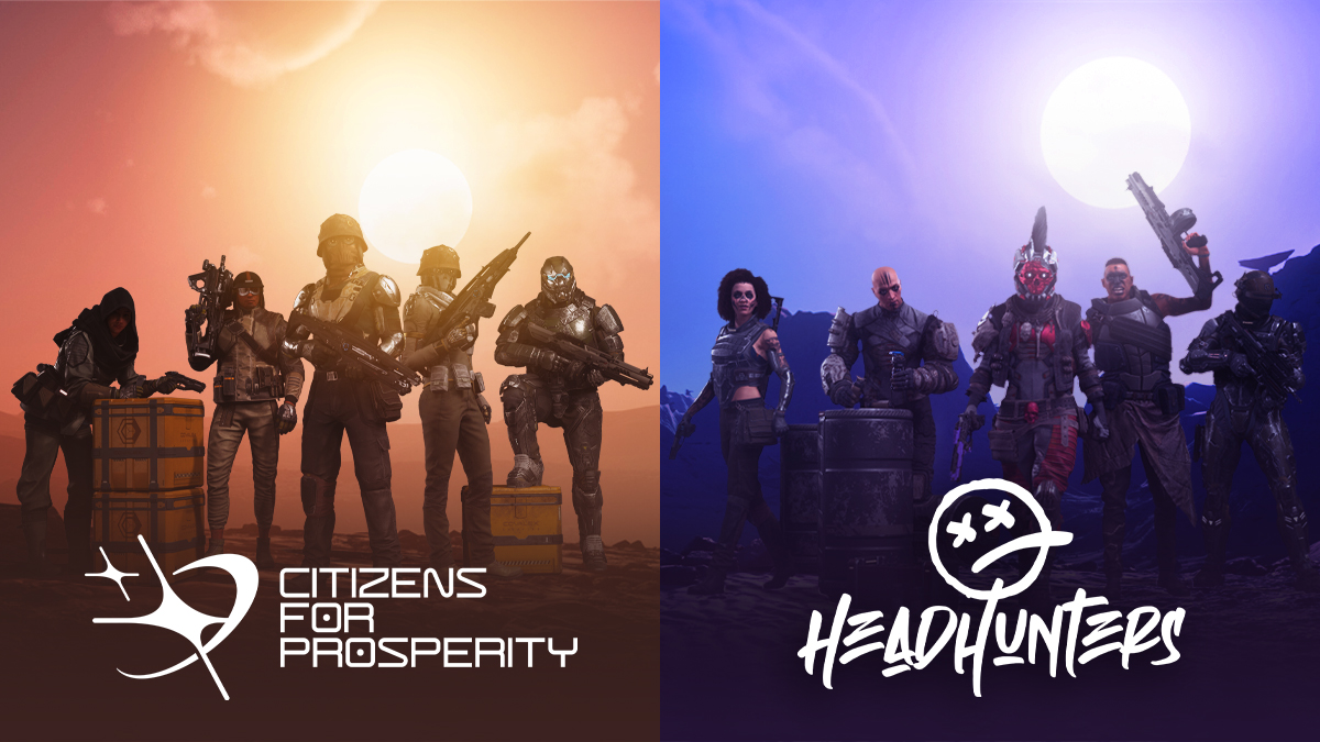 Star Citizen tweet media