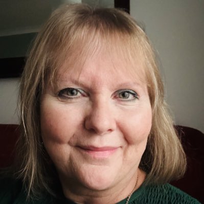 Sandie Case tweet media
