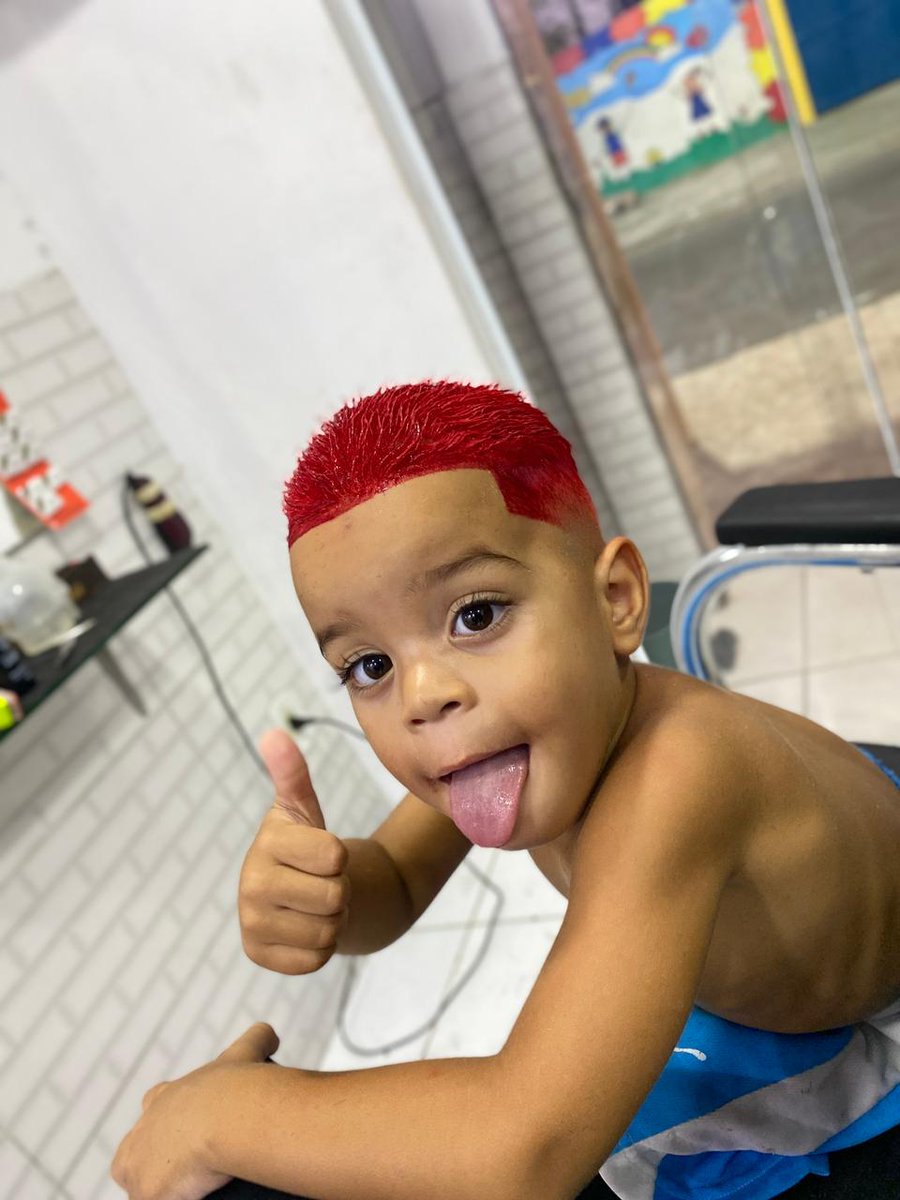 vermelhou do meu gostoso🤤🥰