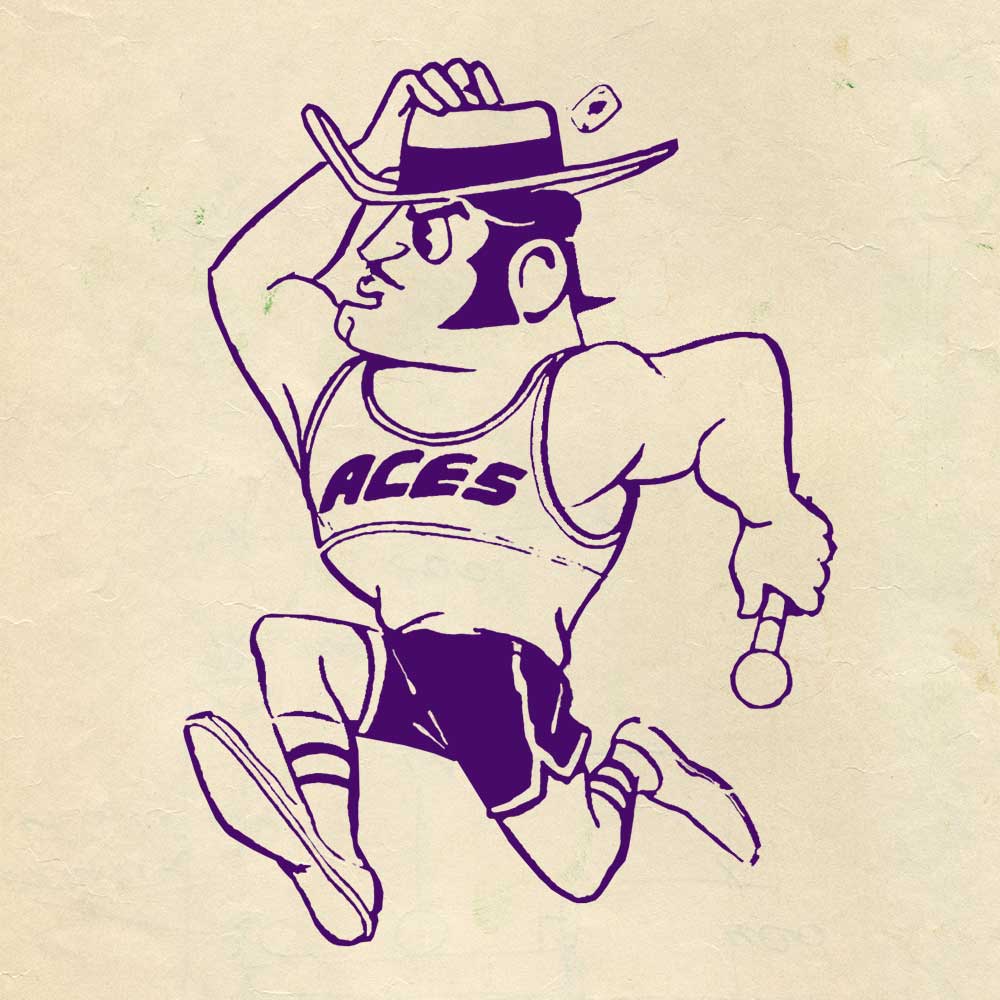 UEAthletics's tweet photo. 𝙽𝚊𝚝𝚒𝚘𝚗𝚊𝚕 𝚁𝚎𝚝𝚛𝚘 𝙳𝚊𝚢 👾

We love our current logos, but we have the BEST retro logos in the nation 😤 https://t.co/gWMCAJd5ya