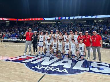 Hall-Tech Sports (@halltechsports1) on Twitter photo 👀”Mars Hill: Another Title Game Too”
<a href="/marshillsports/">Mars Hill Athletics</a>
As we speak & as I watch the 3A 🏀State Title game at Legacy Arena …<a href="/marshillsports/">Mars Hill Athletics</a> is another program playing in the state title 🏀 game after hoisting the 3A 🏈State Title in 2024….
The future is bright in this state 👀”Mars Hill: Another Title Game Too”
<a href="/marshillsports/">Mars Hill Athletics</a>
As we speak & as I watch the 3A 🏀State Title game at Legacy Arena …<a href="/marshillsports/">Mars Hill Athletics</a> is another program playing in the state title 🏀 game after hoisting the 3A 🏈State Title in 2024….
The future is bright in this state