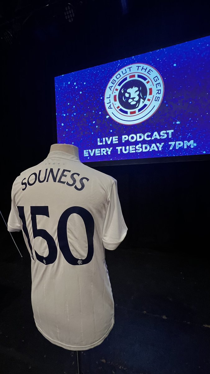 Who’s coming along to Hamilton tonight?