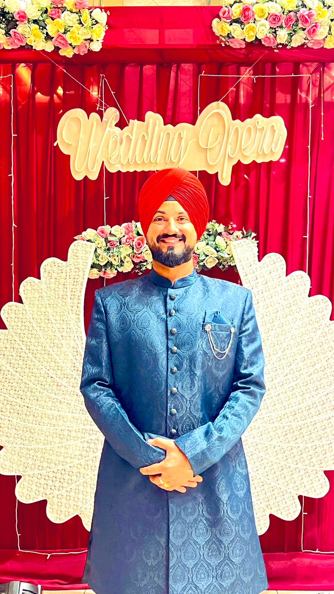 Good vibes, great company, and a whole lot of love! ✨ #WeddingVibes #JS10 #FYP #Delhi #India