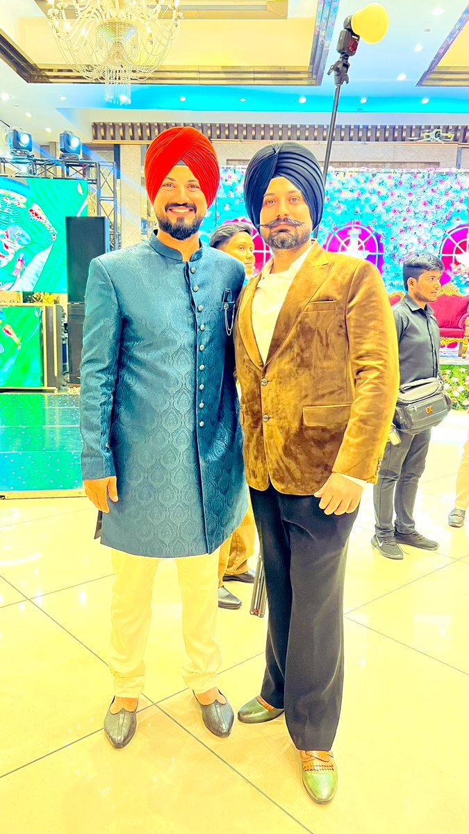 Jatinder Singh tweet media