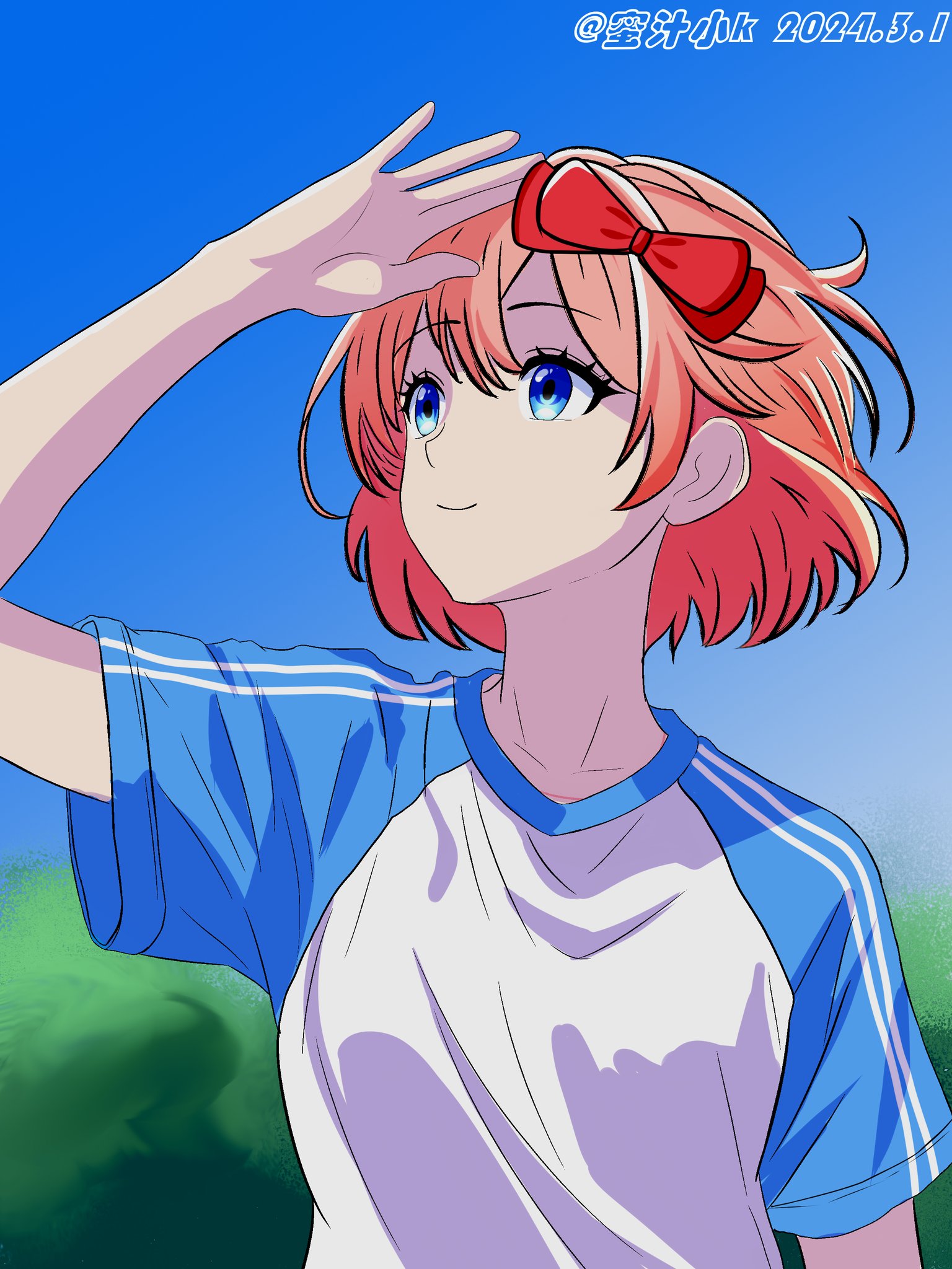 蜜汁小k (@_mzxk) / X