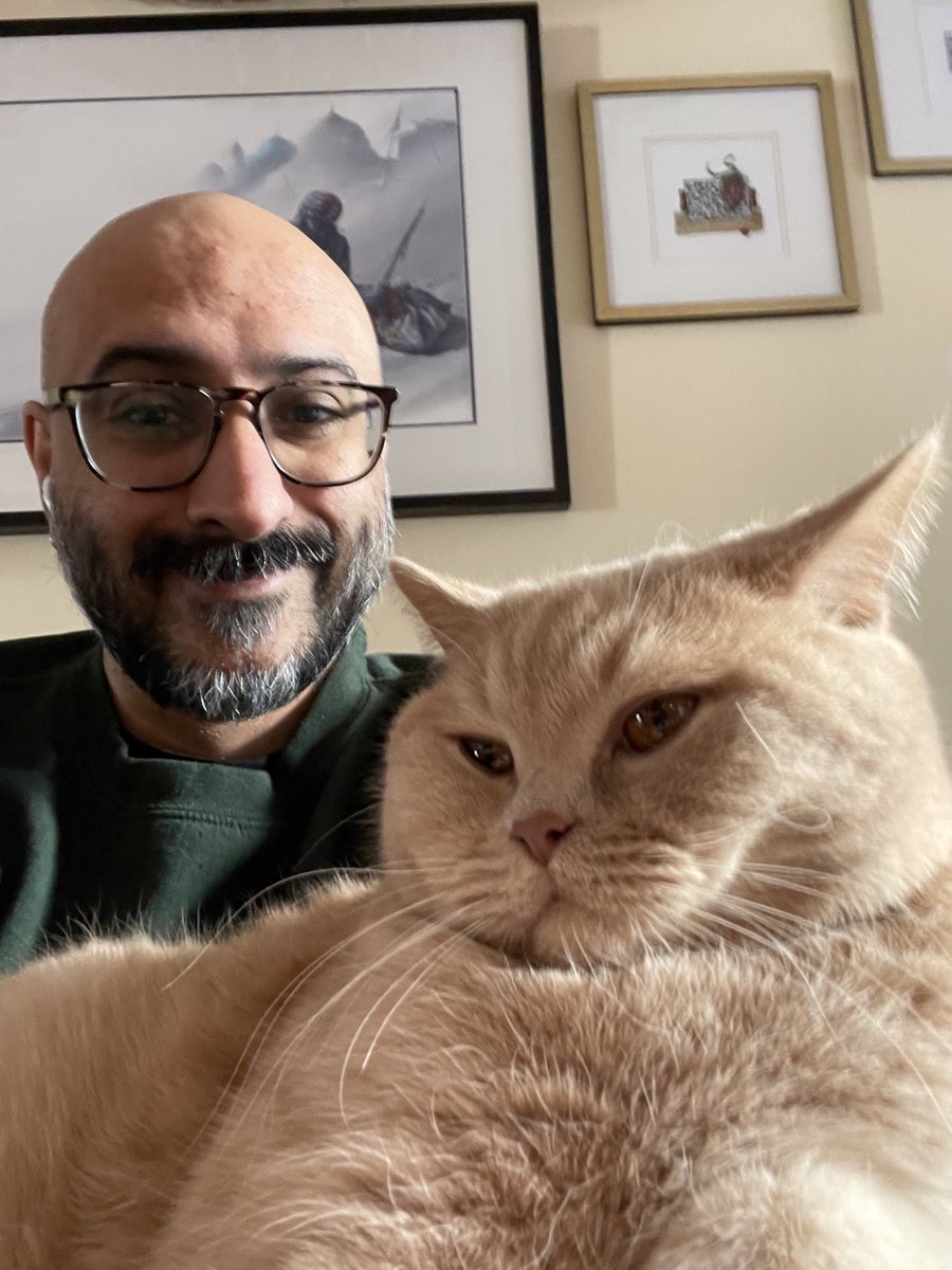 aunty gormint bro beeble tweet media