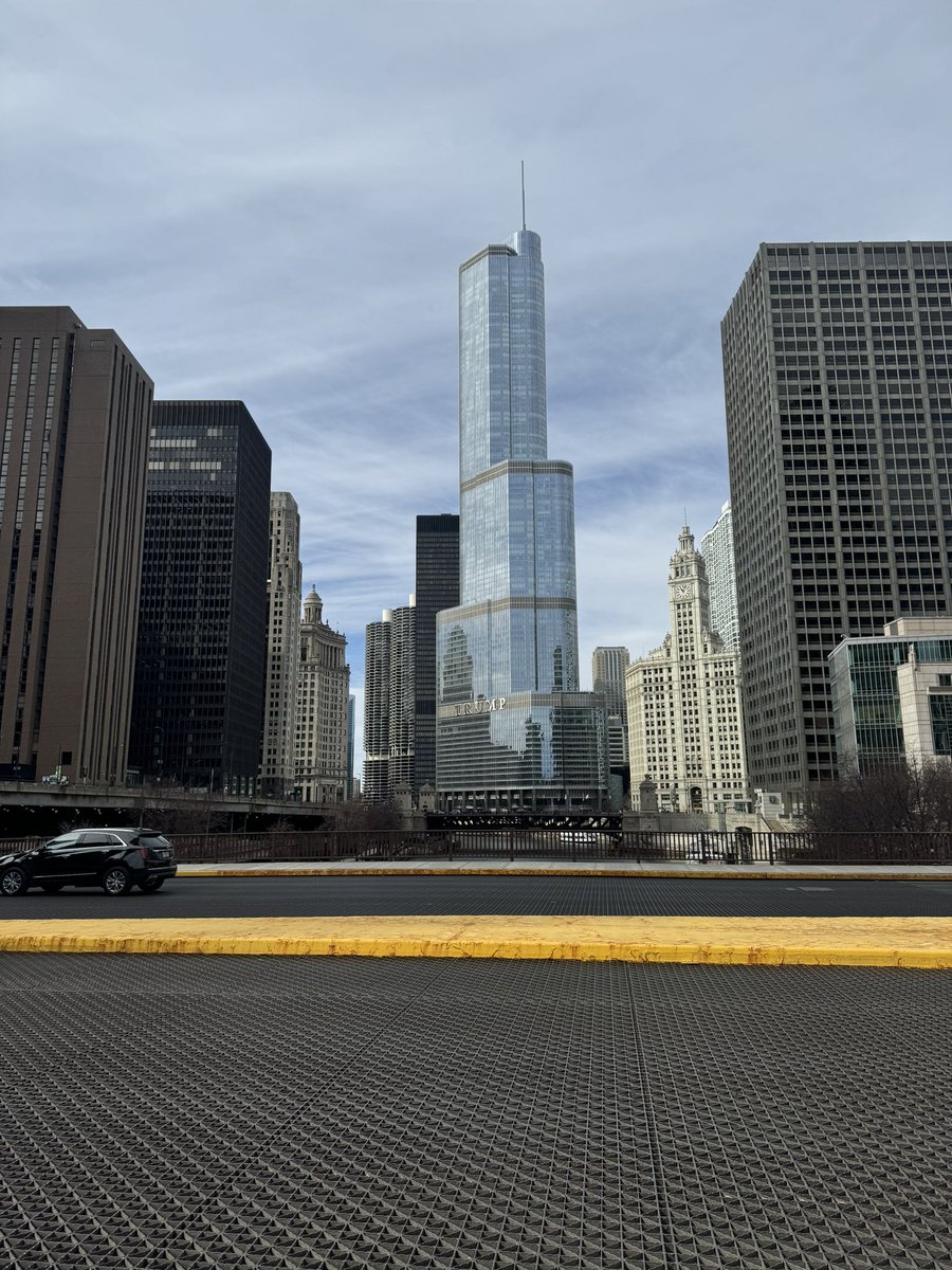 Chicago, Illinois - I am INSIDE of you.📍