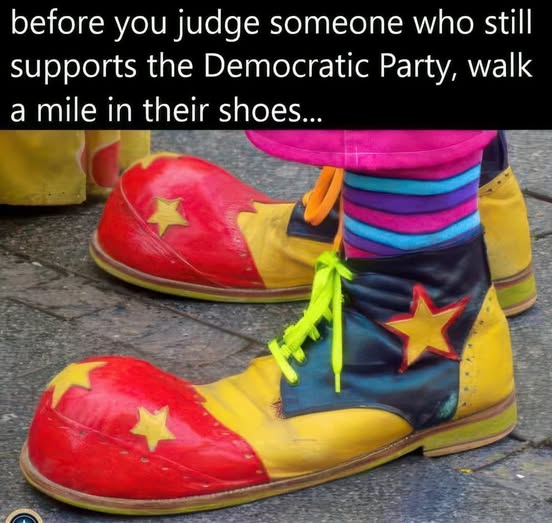 Just sayin...