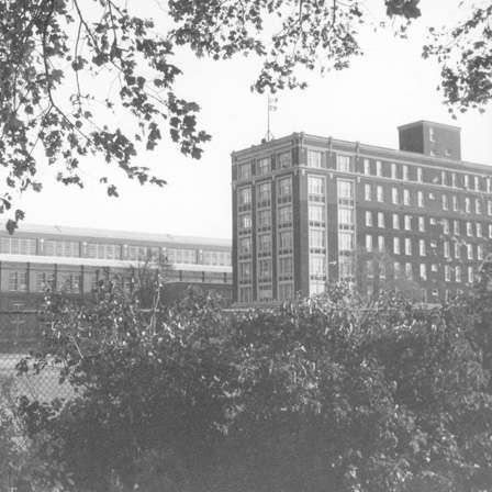 DID YOU KNOW? Hamilton was the FIRST city in Canada to have widespread electric power? That electricity attracted some major industry to our city - including one George Westinghouse. Today, Westinghouse HQ is proud to be a part of Hamilton's history and legacy.