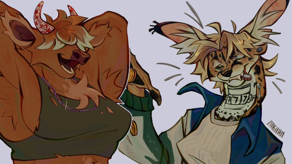 Z0KHAN 𓋼𓍊 working on comm tweet media