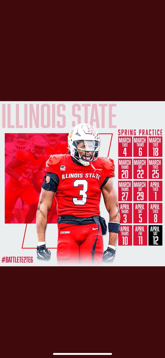 Thank you <a href="/Coach_CJIrvin/">C.J. Irvin</a> for inviting me out to watch a spring practice. Very excited to watch and see how I can improve my skill. <a href="/youngbloodgreg/">Greg Youngblood</a> <a href="/BigGreek79/">Tony Pashos</a> @HSFBscout <a href="/EDGYTIM/">Timothy “EDGYTIM” OHalloran</a> <a href="/RivalsFriedman/">Adam Friedman</a> <a href="/Bryan_Ault/">Bryan Ault - Midwest Scout</a> <a href="/OJW_Scouting/">PrepRedzone Oliver</a>