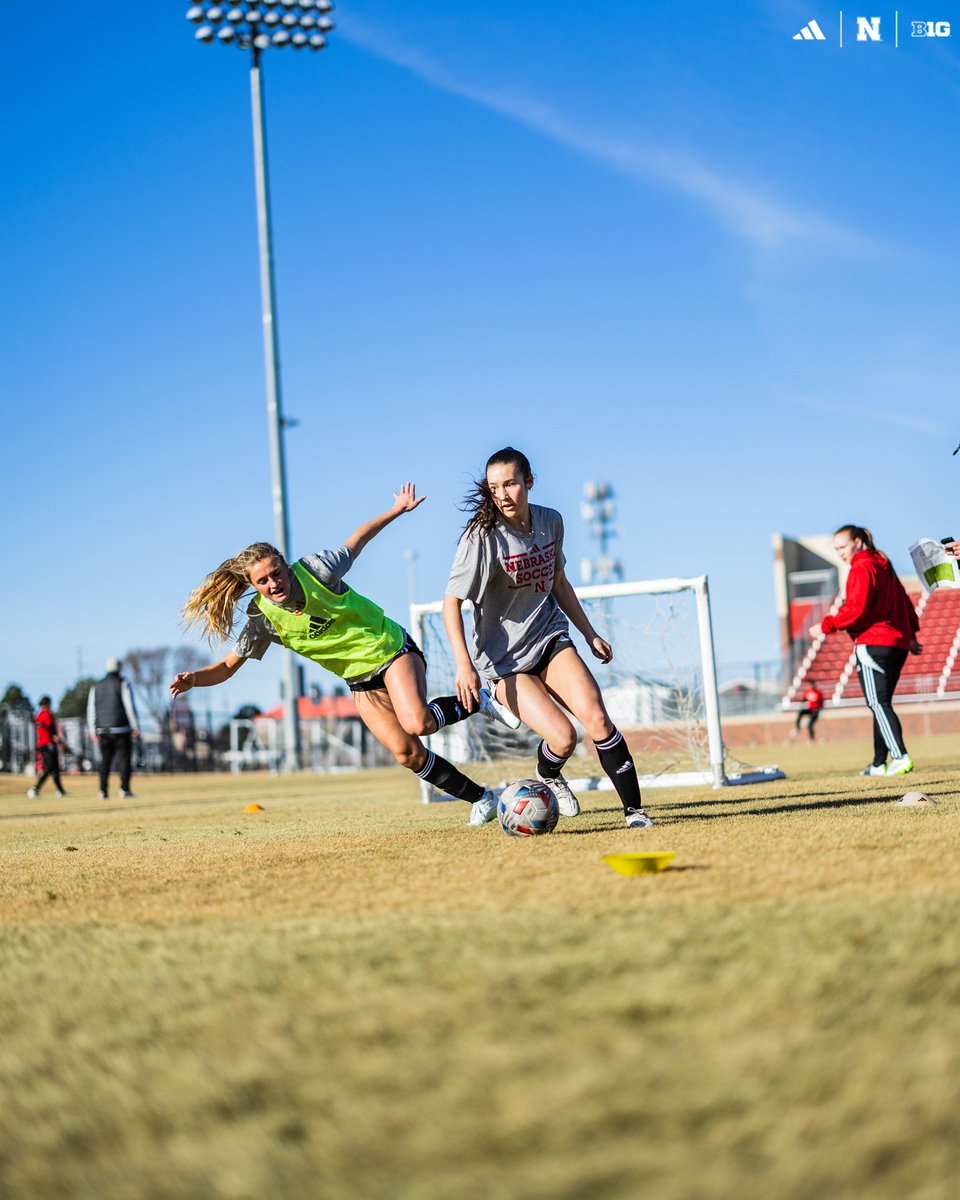 Nebraska Soccer tweet media