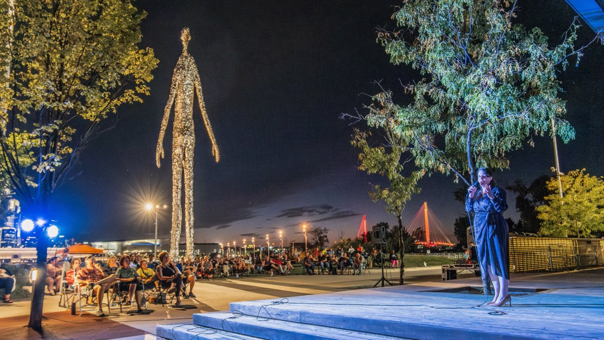 CityofCouncil Bluffs tweet media