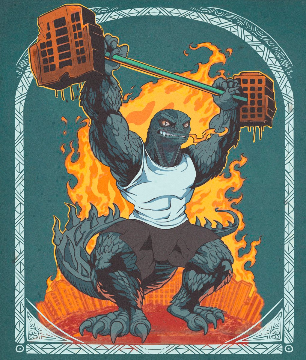 we are going there, eyes on the wave.

stronger than ever.