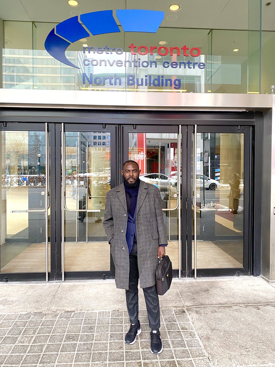CliveWanko's tweet photo. Life-changing experience at the @careerfaircanada event.

Learned a lot of new things, discovered innovative perspectives, networked with different jobseekers, and connected to diverse giant companies that suited my needs.

look forward to attending the next session. https://t.co/XFel7OcOWf