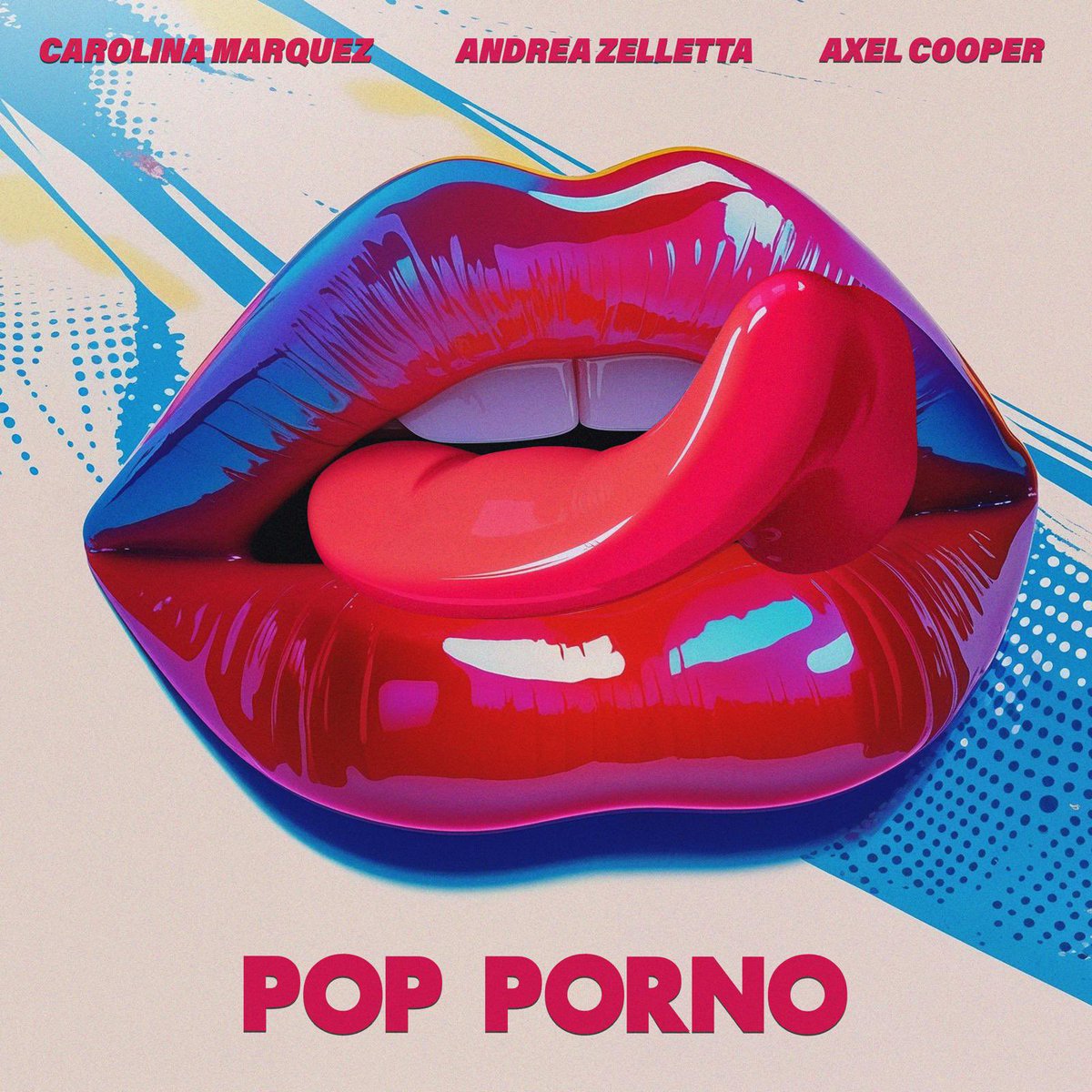 CarolinaMarquez's tweet photo. 💥POP PORNO💥OUT NOW💥 Ascolta • Condividi • Salva &amp; Metti in LOOP 👉 https://t.co/paorSfIrLa 💥🫦💥 https://t.co/jgVXr8wZB6
