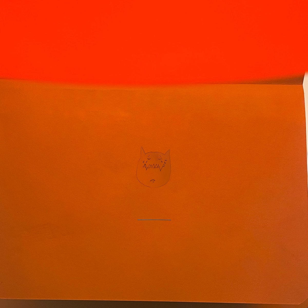 All yours 👼🏼 I drew this cover and recorded these songs in my bedroom. I hope you enjoy xx stem.ffm.to/--