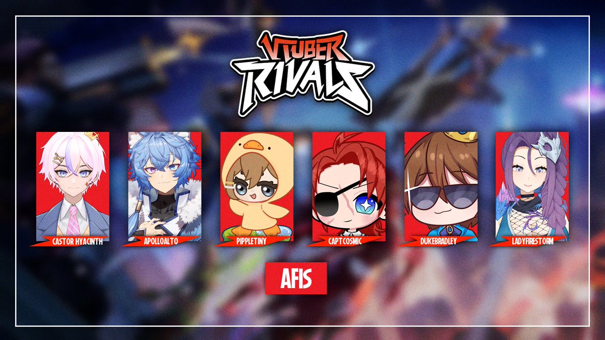 RealCamana ➡️ MomoCon tweet media