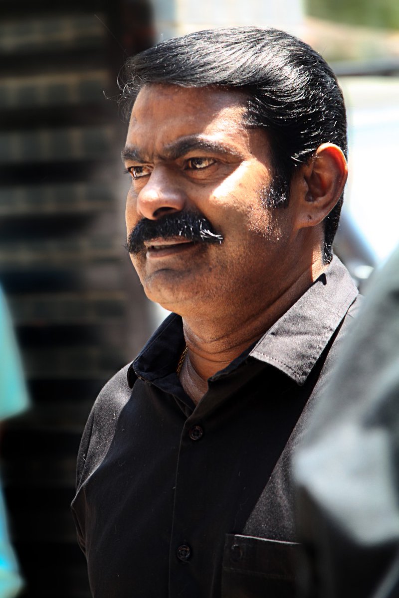 Umajagadesh_UJ1's tweet image. எத்தகைய கடினமான சூழ்நிலையிலும் தன்னம்பிக்கையுடன் செயலாற்றும் இந்த நூற்றாண்டு தலைவன் அண்ணன் சீமான்....
#seeman4TN #SeemanIssue