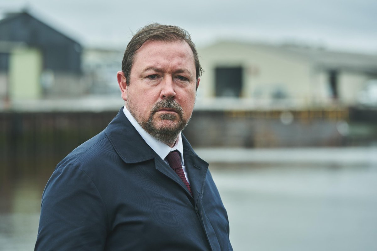 Independent Talent (@itg_ltd) on Twitter photo A new case and personal challenges.
The popular <a href="/ITV/">ITV</a> drama #TheBay returns today at 9 PM for its fifth season, with Jenn Townsend back at work after the death of a close family member.
⭐️ <a href="/_DanielRyan/">Dan Ryan</a>, <a href="/SachaLParkinson/">Sacha L Parkinson</a>, #DavidTroughton, #StevenElder
✍️ Writer: <a href="/carolinecarver/">caroline carver</a> A new case and personal challenges.
The popular <a href="/ITV/">ITV</a> drama #TheBay returns today at 9 PM for its fifth season, with Jenn Townsend back at work after the death of a close family member.
⭐️ <a href="/_DanielRyan/">Dan Ryan</a>, <a href="/SachaLParkinson/">Sacha L Parkinson</a>, #DavidTroughton, #StevenElder
✍️ Writer: <a href="/carolinecarver/">caroline carver</a>
