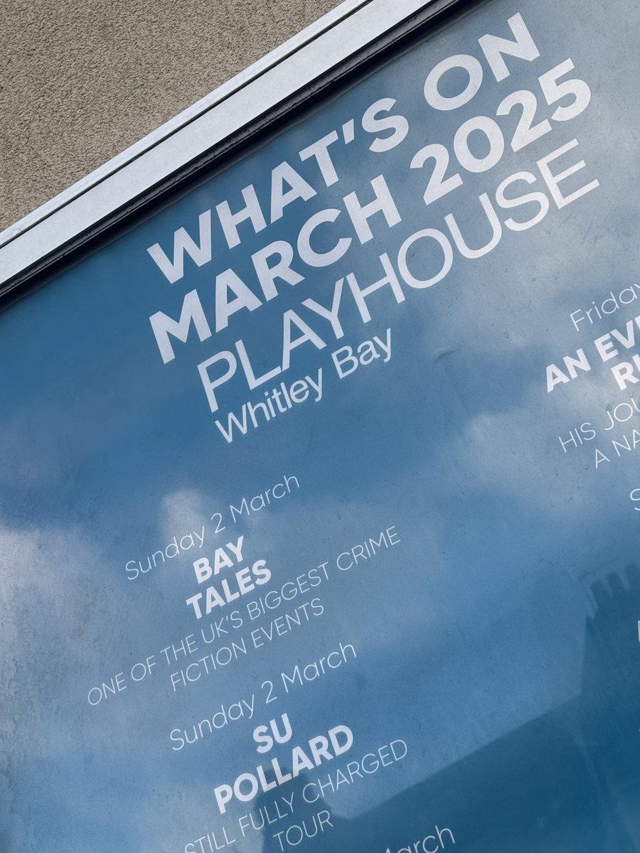 Janice Hallett tweet media