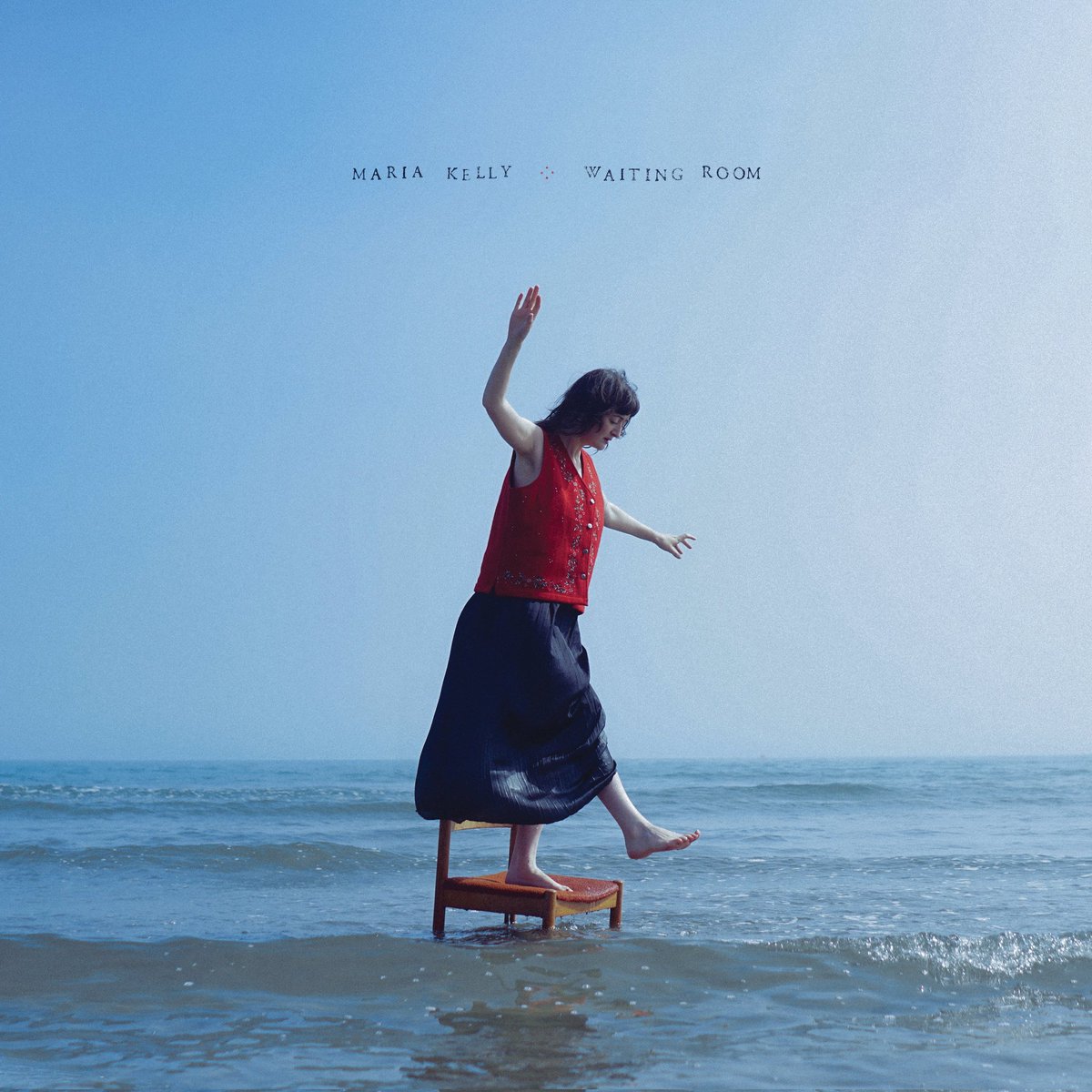 Delighted to have Waiting Room the gorgeous new album from <a href="/mariakellymusic/">Maria Kelly</a> as my Album of the Month for March, hear tracks from it every Sat from 8am &amp; Wed from 9pm on <a href="/8RadioIreland/">8Radio</a> 

😎 ➡️ 8radio.com 📻 🎶 💚