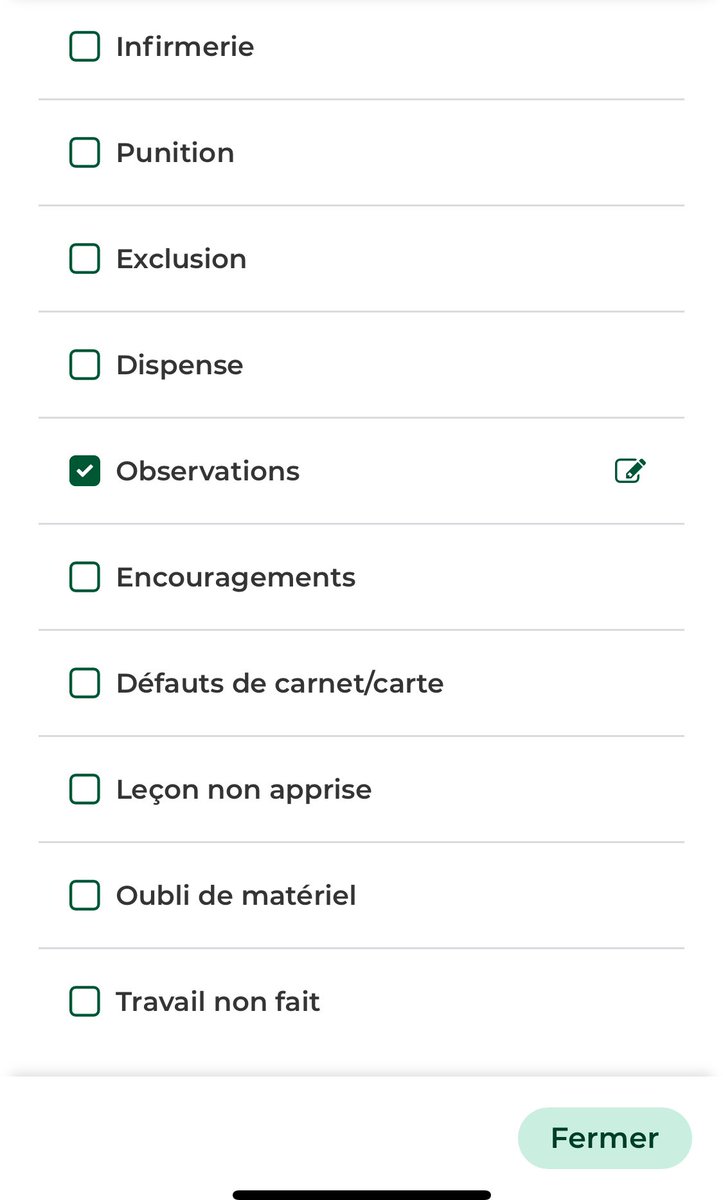 Prof Déclassé•e tweet media
