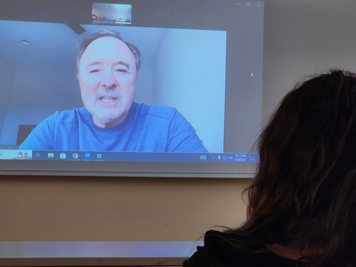 Heartland Politics on WVIK public radio (@politicswvik) on Twitter photo Forrest Claypool, former Chief of Staff to Chicago Mayor Richard M. Daley, spoke with my Midwest Politics class this morning <a href="/MonmouthCollege/">Monmouth College</a> about how Daley was able to transform Chicago to meet the challenges of the global economy. Forrest Claypool, former Chief of Staff to Chicago Mayor Richard M. Daley, spoke with my Midwest Politics class this morning <a href="/MonmouthCollege/">Monmouth College</a> about how Daley was able to transform Chicago to meet the challenges of the global economy.
