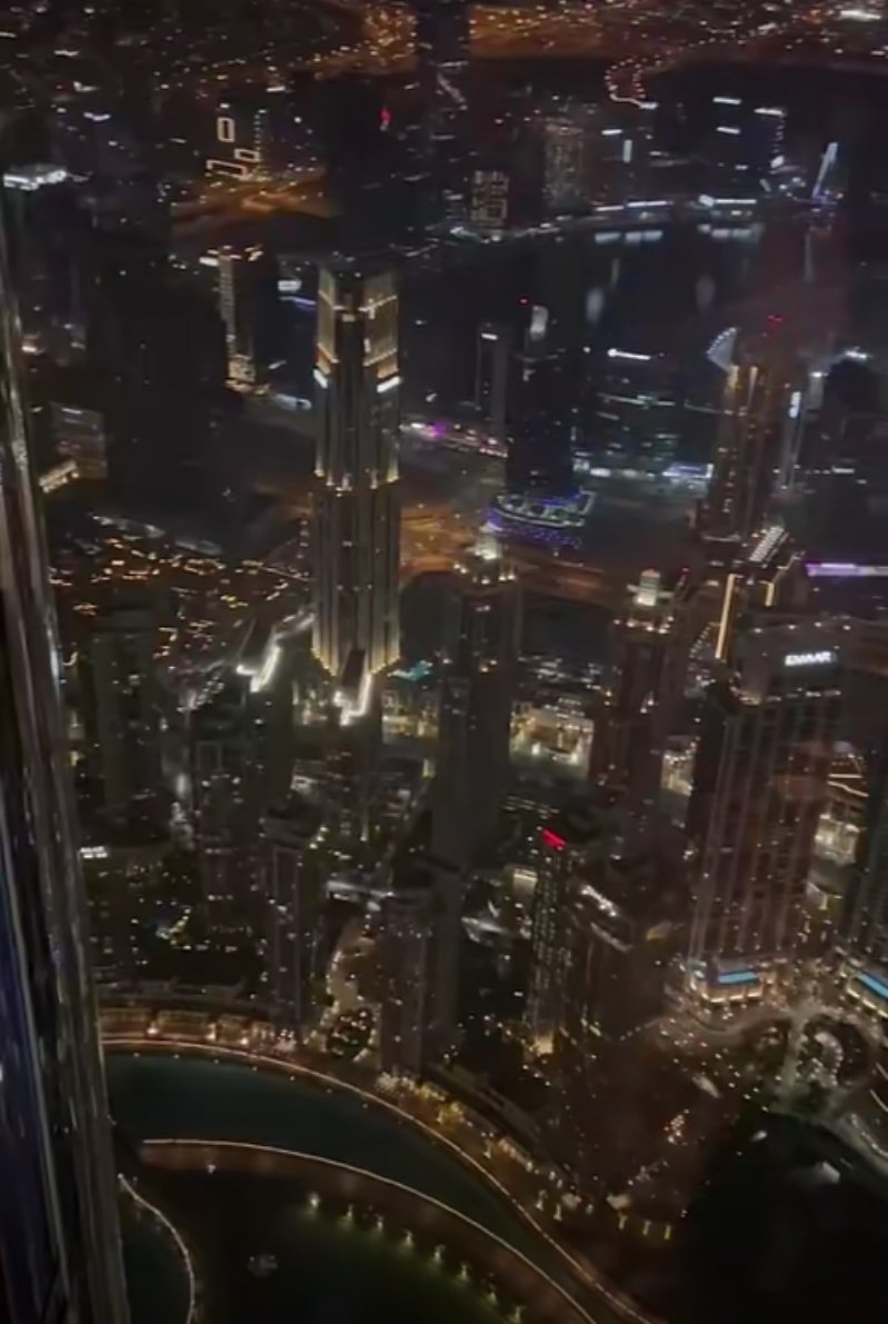 Good night everyone 😴