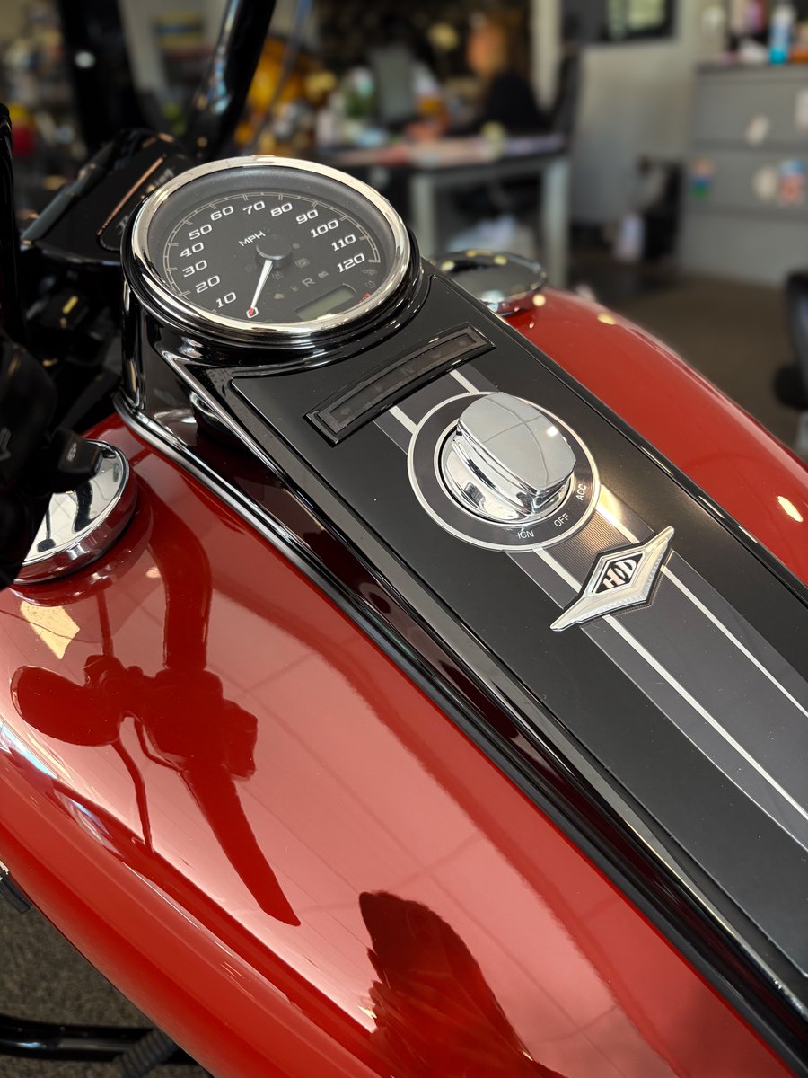 Evolution Powersports (@evolutionpowers) / Posts / X