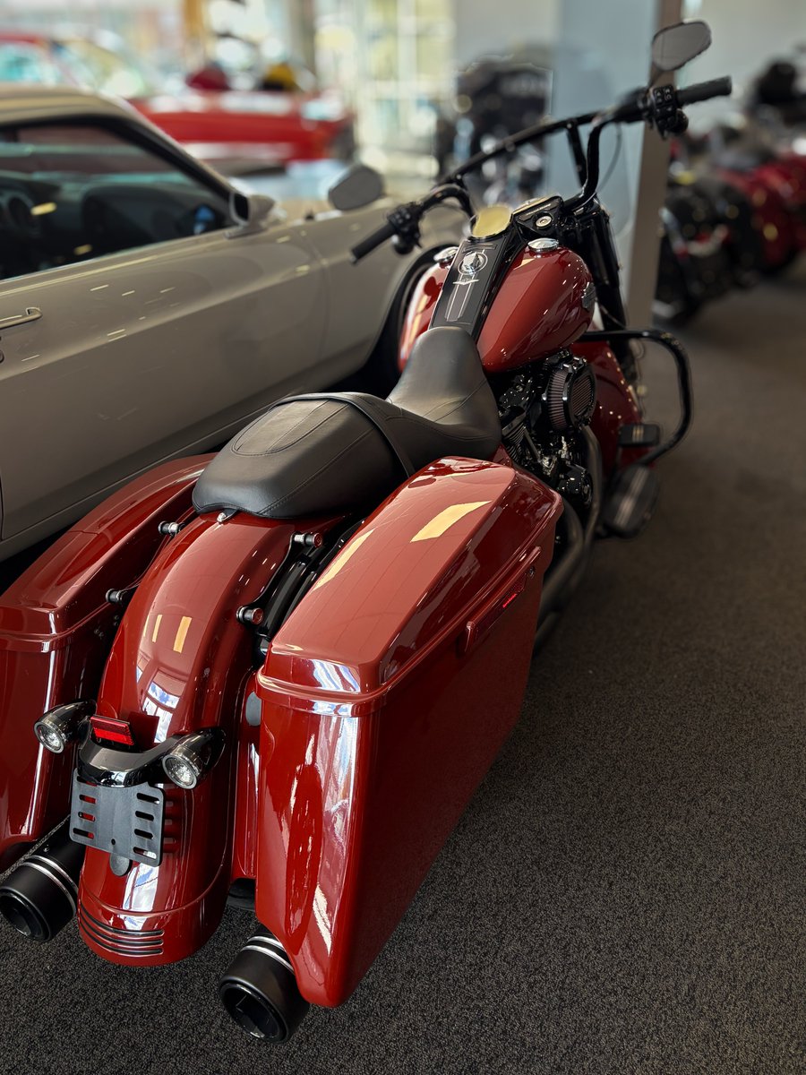 Evolution Powersports (@evolutionpowers) / Posts / X