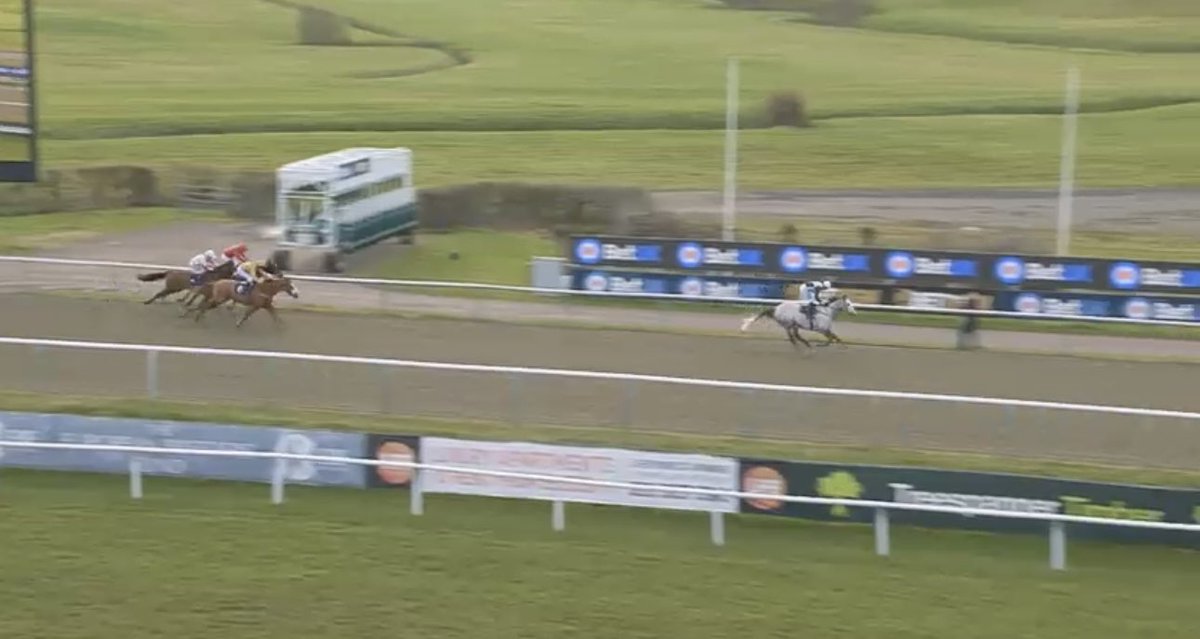 TheGallopGuide's tweet image. A solid day for members. 

Roaring Legend 3/1 1.5pt win 🥇
Wonderful Eagle 5/1 1pt win (BOG) 🥇
Silky Wilkie 11/1 0.5pt EW - Placed🤝

Not too late to get involved, Cheltenham round the corner 😀