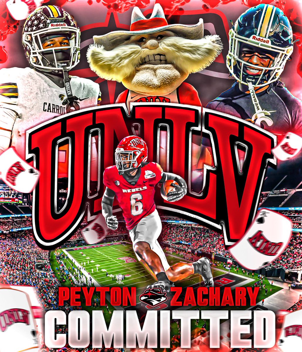 1,000% LOCKED🔐 IN 😤 @UNLVFOOTBALL
@COACHDANMULLEN
(BALLIN N VEGAS)🏈
