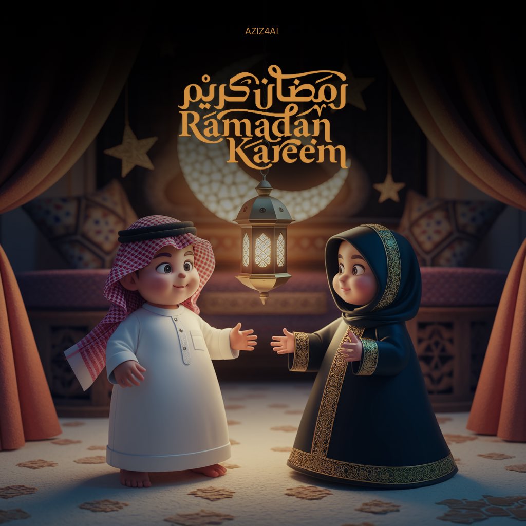 AZIZ | AI 🇸🇦 tweet media