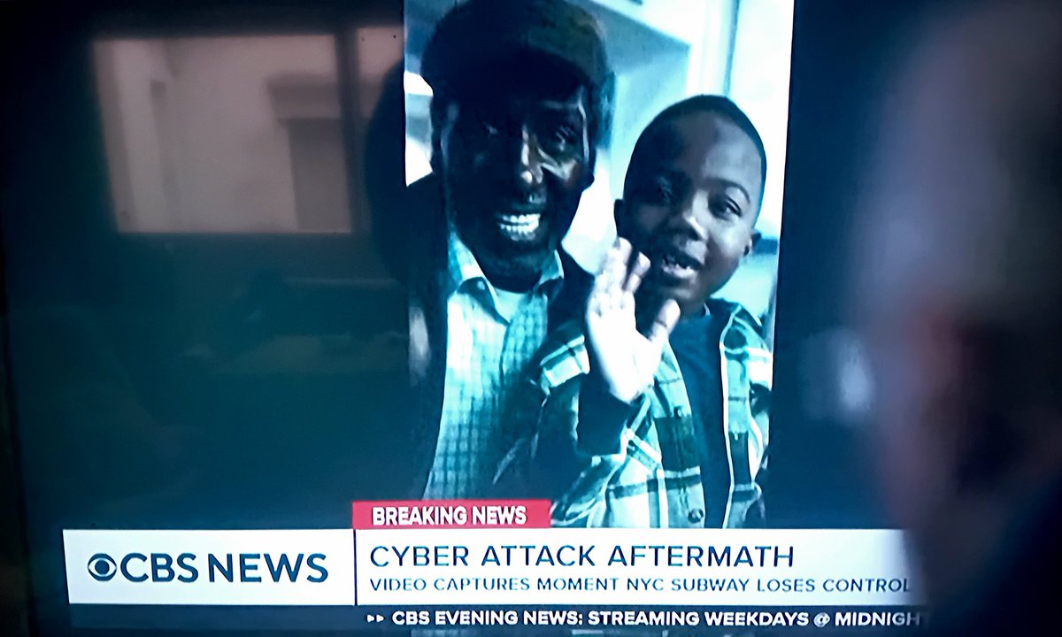 SaliendoH's tweet photo. "DÍA CERO" nueva serie Netflix apesta a PROGRAMACIÓN PREDICTIVA➡️CIBERATAQUES,TERRORISMO INFORMÁTICO,CIBERPLANDEMIA,...o cualquier supuesta brecha de ciberseguridad q permita resetear el sistema e imponer la DICTADURA DIGITAL (x la "paz y la seguridad") #ZeroDayNetflix #iddigital https://t.co/xeao7CgKUM