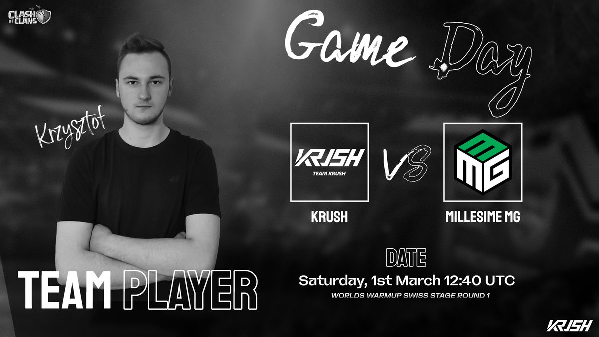 Let's Rock the scene again

2025 Worlds Warm-up Swiss Stage Match 1

vs <a href="/MillesimeMG/">Millesime MG</a>