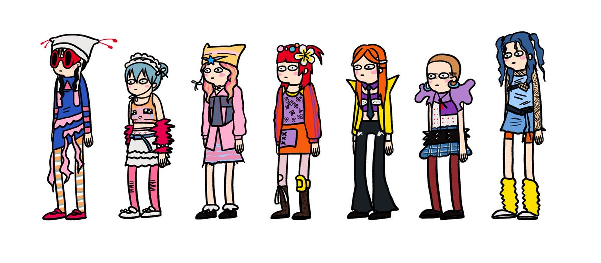 brruhh06's tweet image. #XG