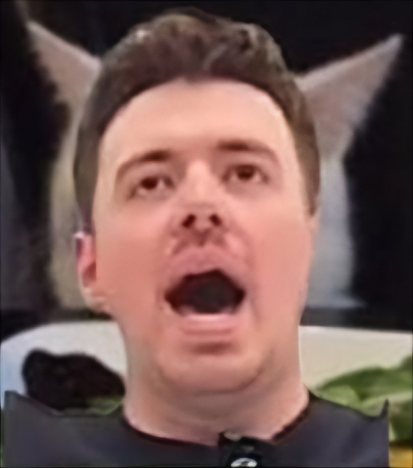 No further comment, your honor

<a href="/TardiParty/">Tyler Tardi</a>