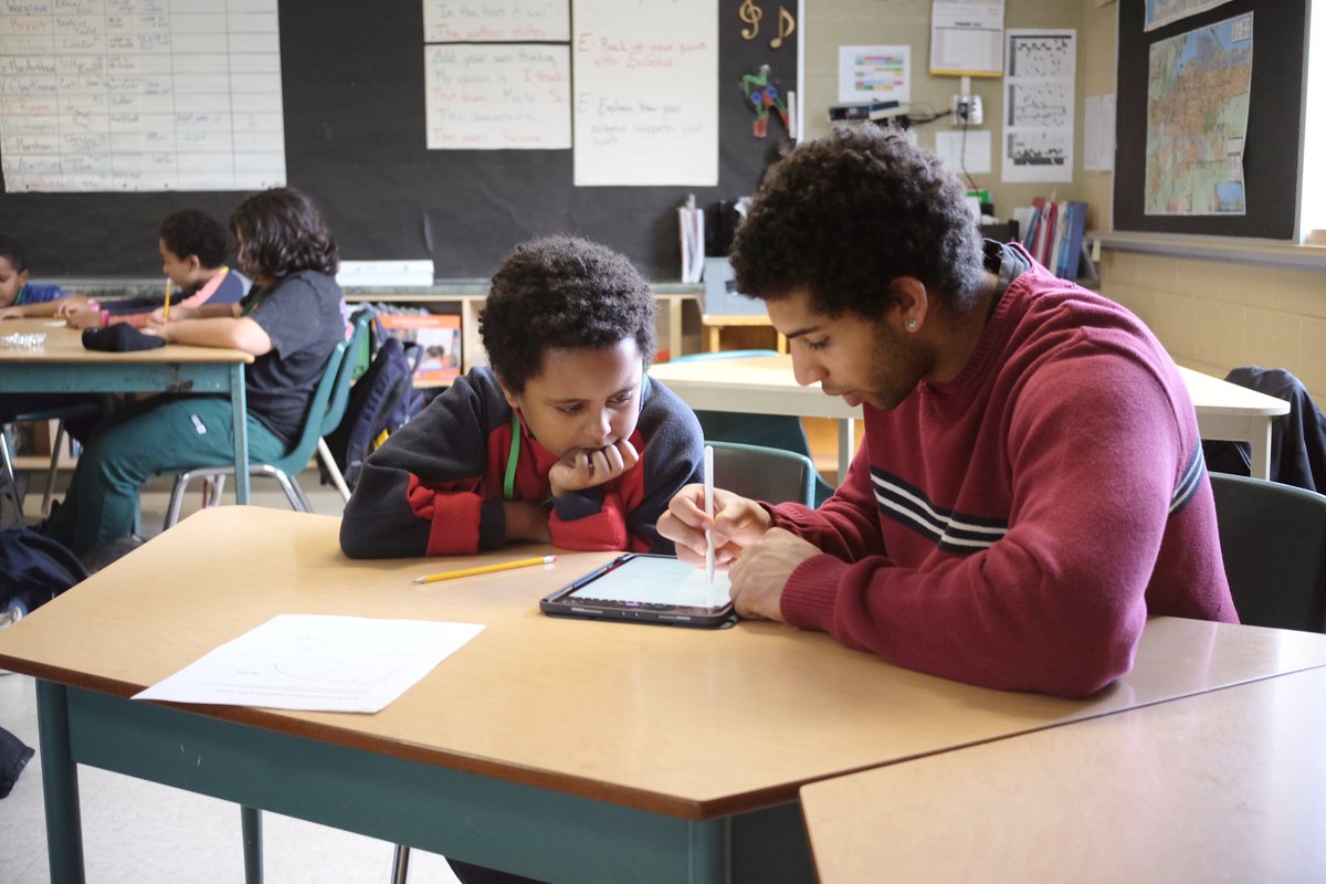 Mathstronauts's tweet image. Let's take a peek at our SPARK Program's second workshop: Coordinates & Constellations!
The Winter Block is currently running at two @hwdsb schools, Queen Victoria and Adelaide Hoodless. Big thanks to our funder, @HamCommFdn and partner @ymcahbb!