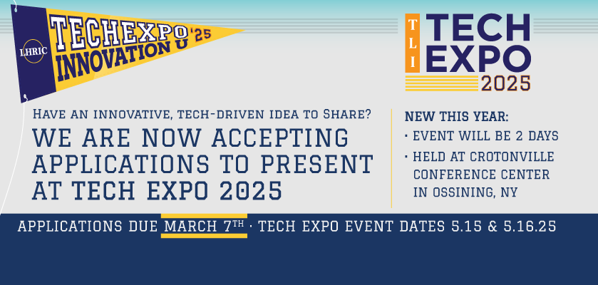 Are you an educator with innovative, tech-driven ideas? Submit a proposal to present at the Tech Expo Conference where we bring together teachers, professionals, and leaders from across the region to learn about the latest trends in education technology.  ow.ly/n82T50V0u2h