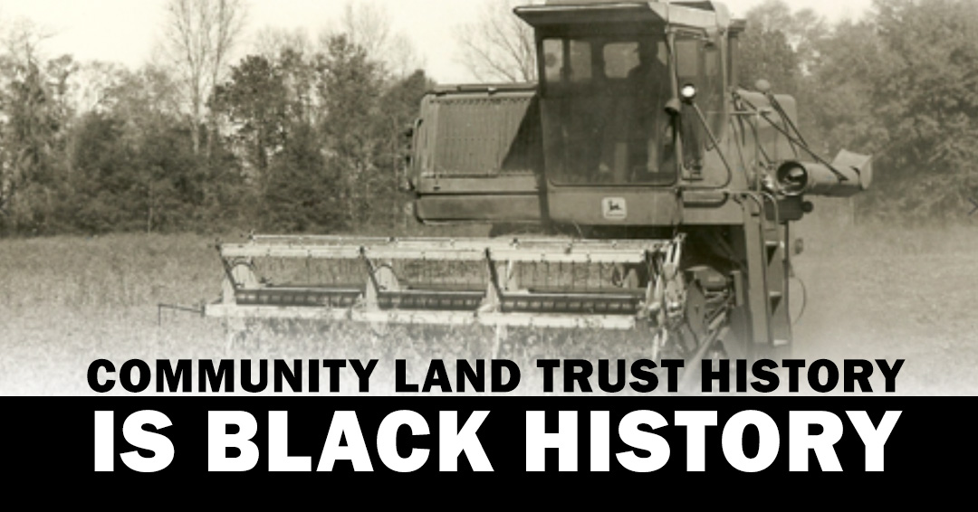 Homestead Community Land Trust tweet media