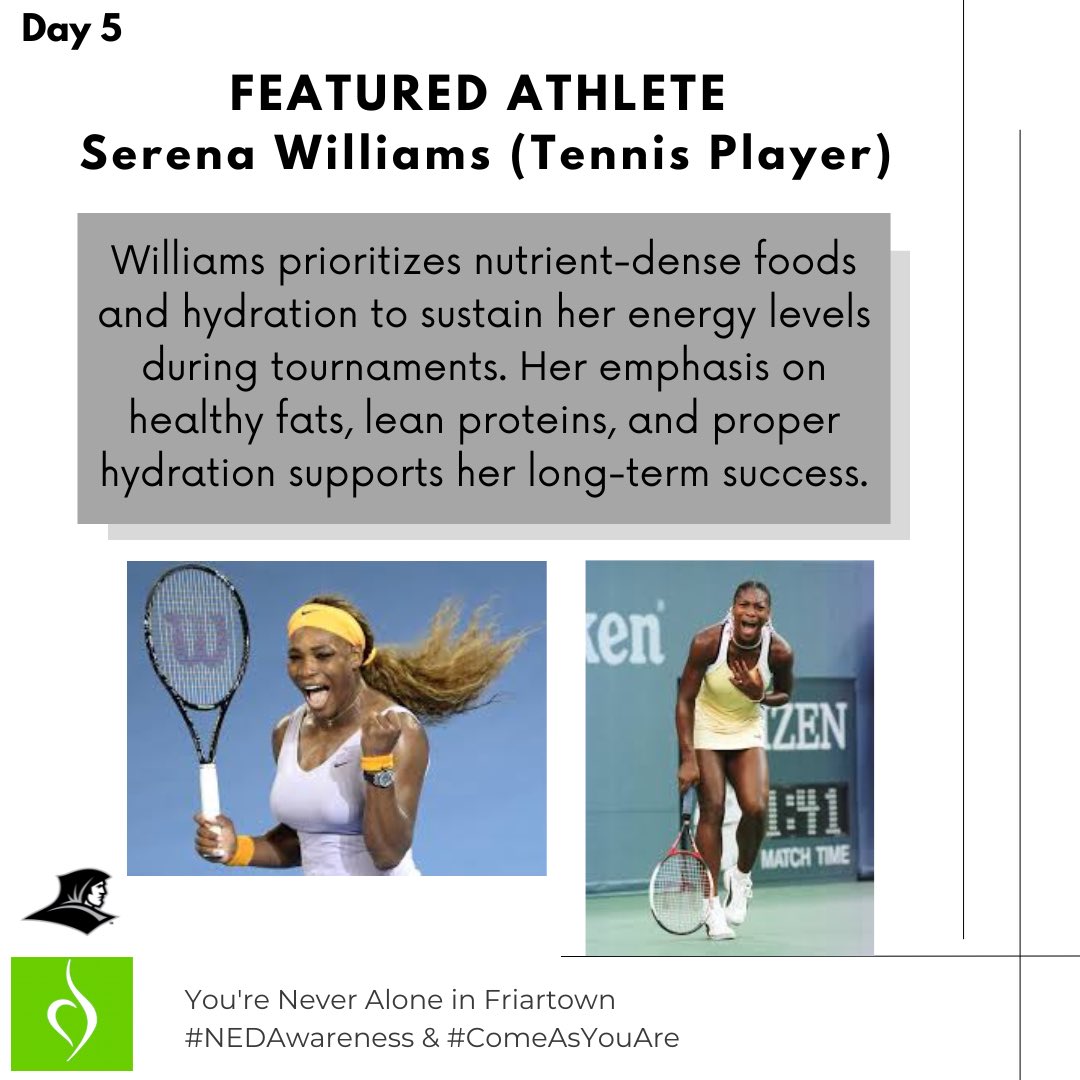 PC_SAAC's tweet image. Day 5 our final day of National Eating Disorder Awareness week all about EMPOWERMENT! #NEDAwareness #ComeAsYouAre