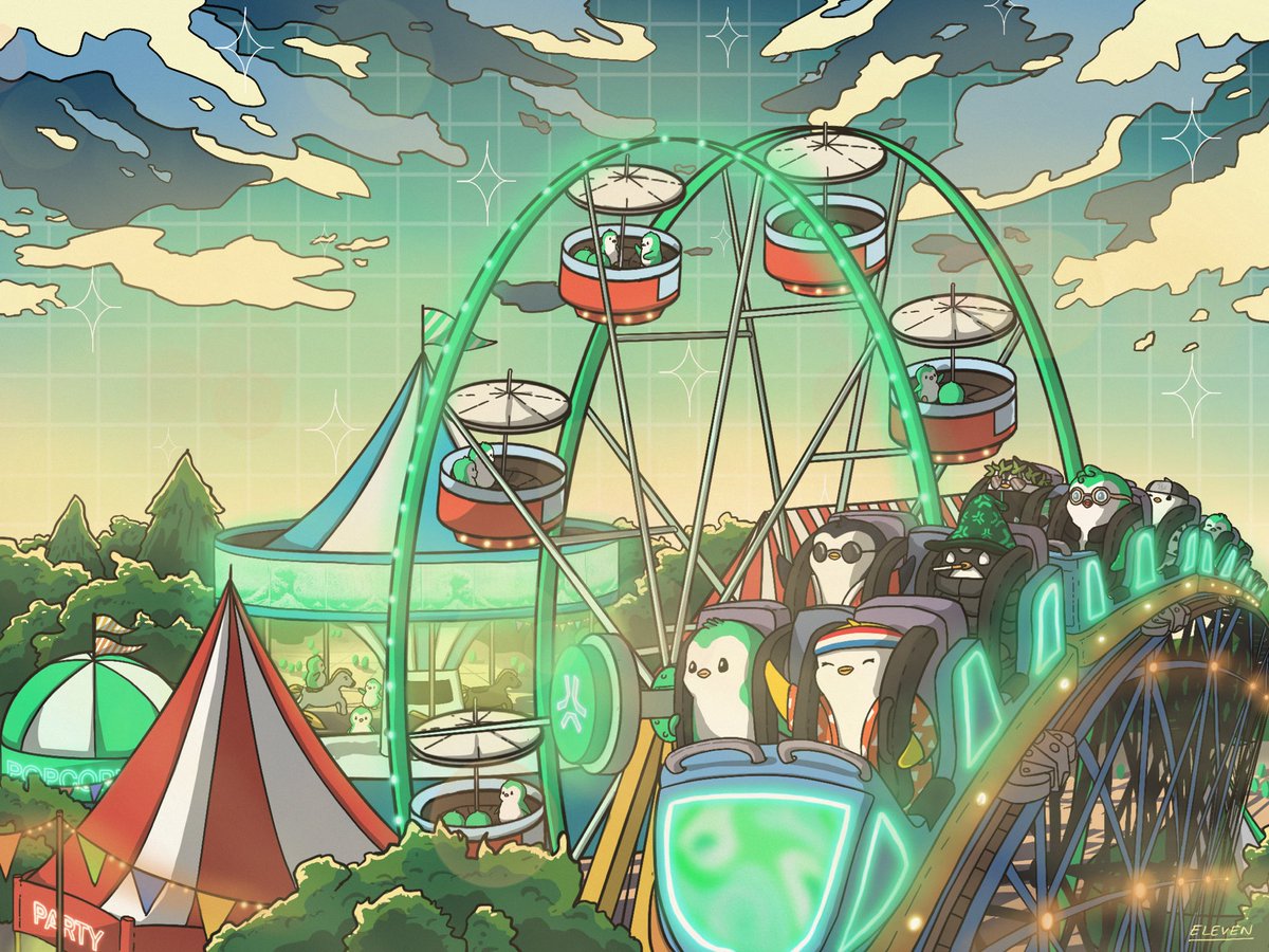 Abstract is building fun onchain.