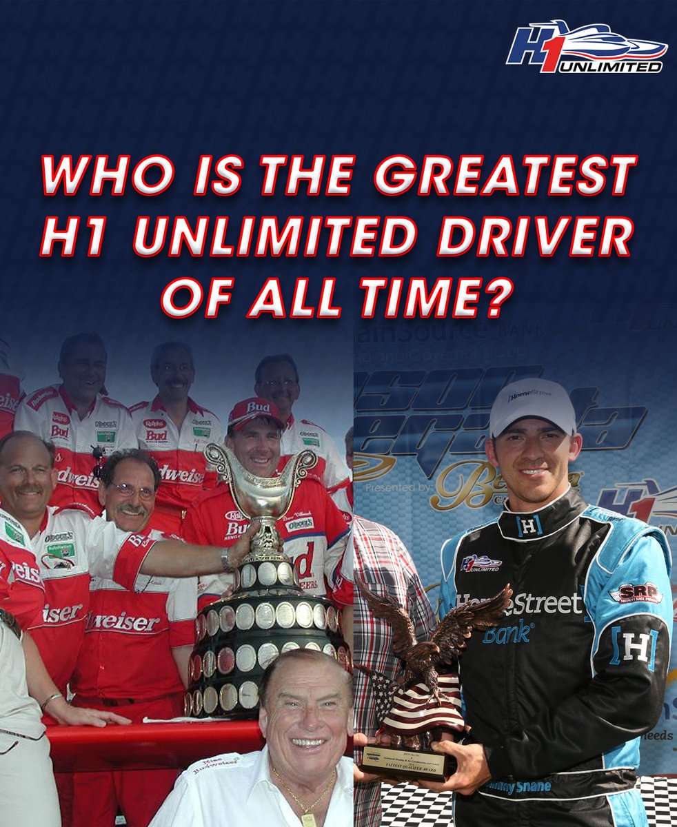 H1 Unlimited tweet media
